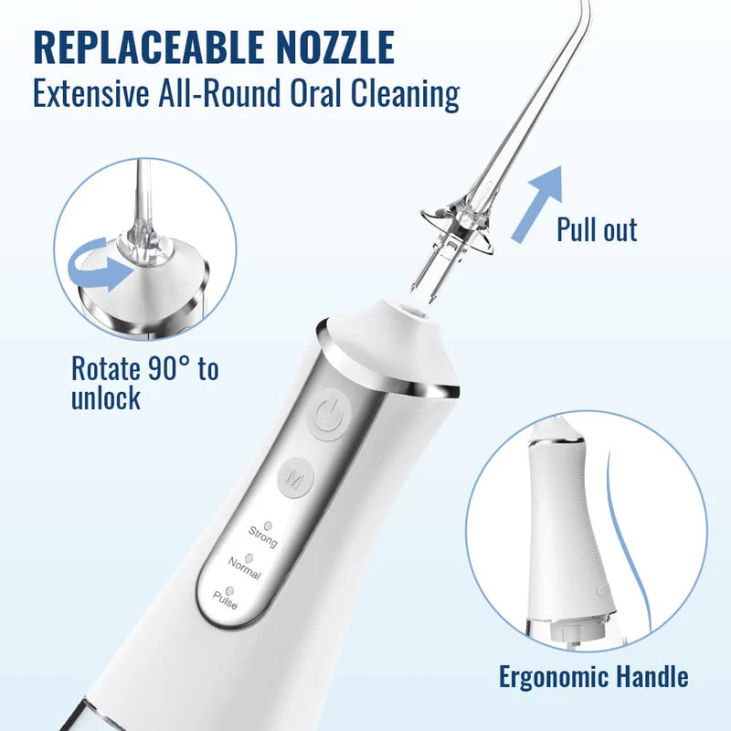 Dental Jet Water Pump - Image 5
