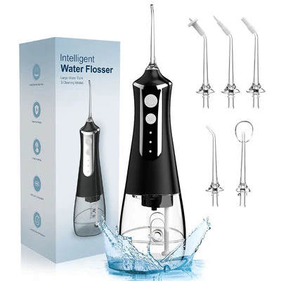 Dental Jet Water Pump - Image 9