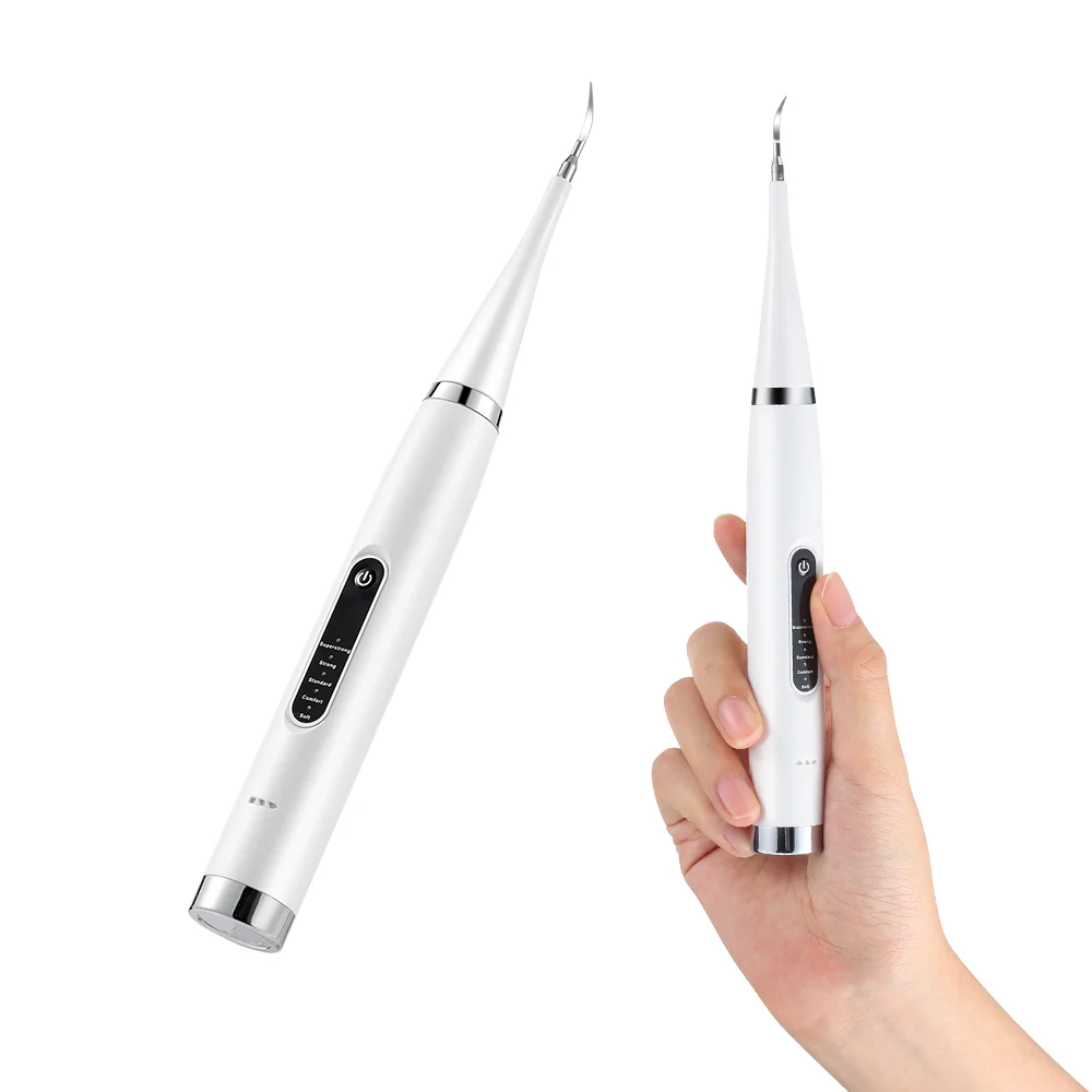 Dental Tartar Removal Teeth Cleaner Tool - Image 10