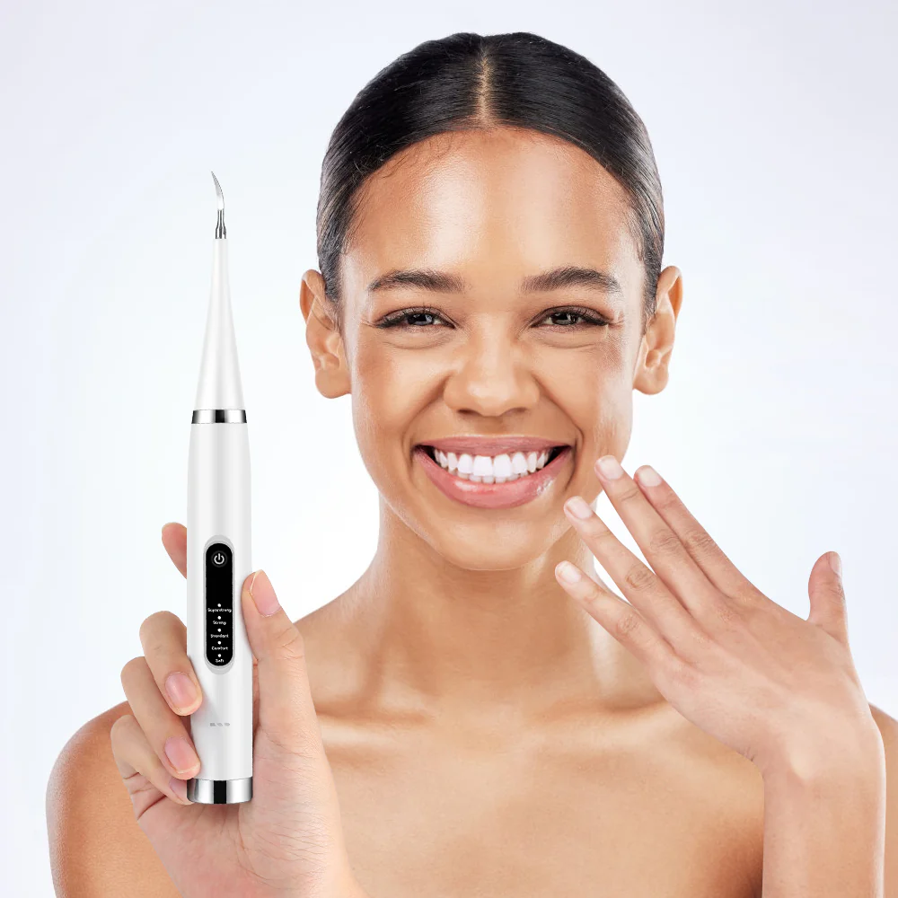 Dental Tartar Removal Teeth Cleaner Tool - Image 3