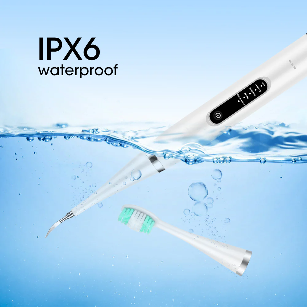 Dental Tartar Removal Teeth Cleaner Tool - Image 8