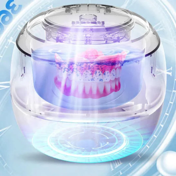 Denture Cleaner Machine - Image 2