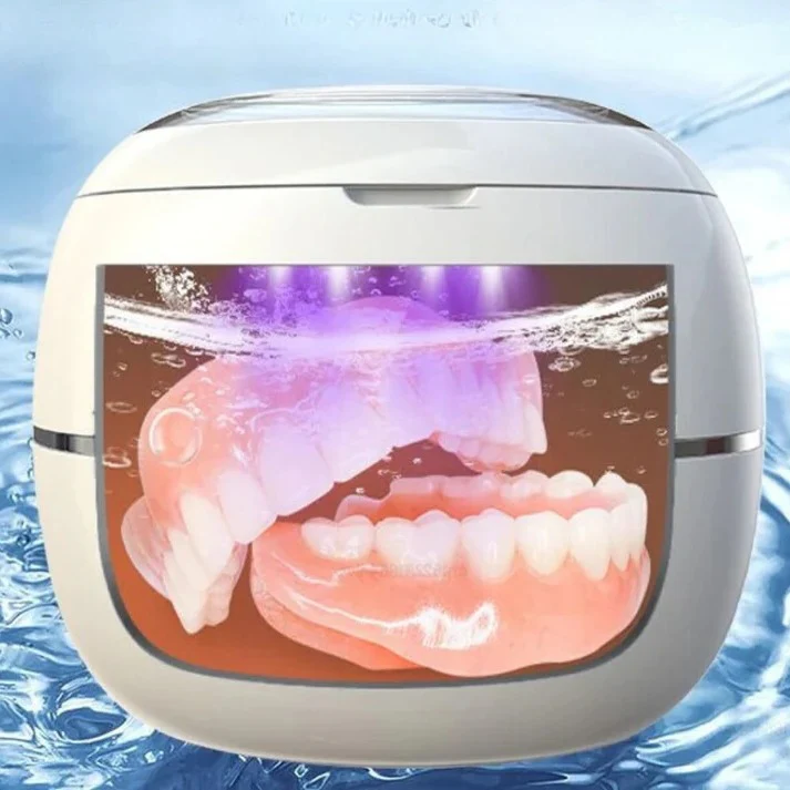 Denture Cleaner Machine - Image 4