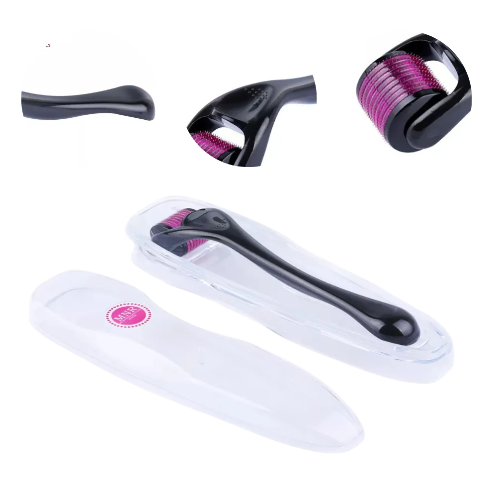 Dermal Roller For Hair And Beard Growth - Image 4