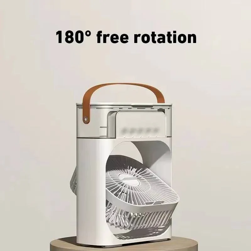 Desk Fan - Image 8