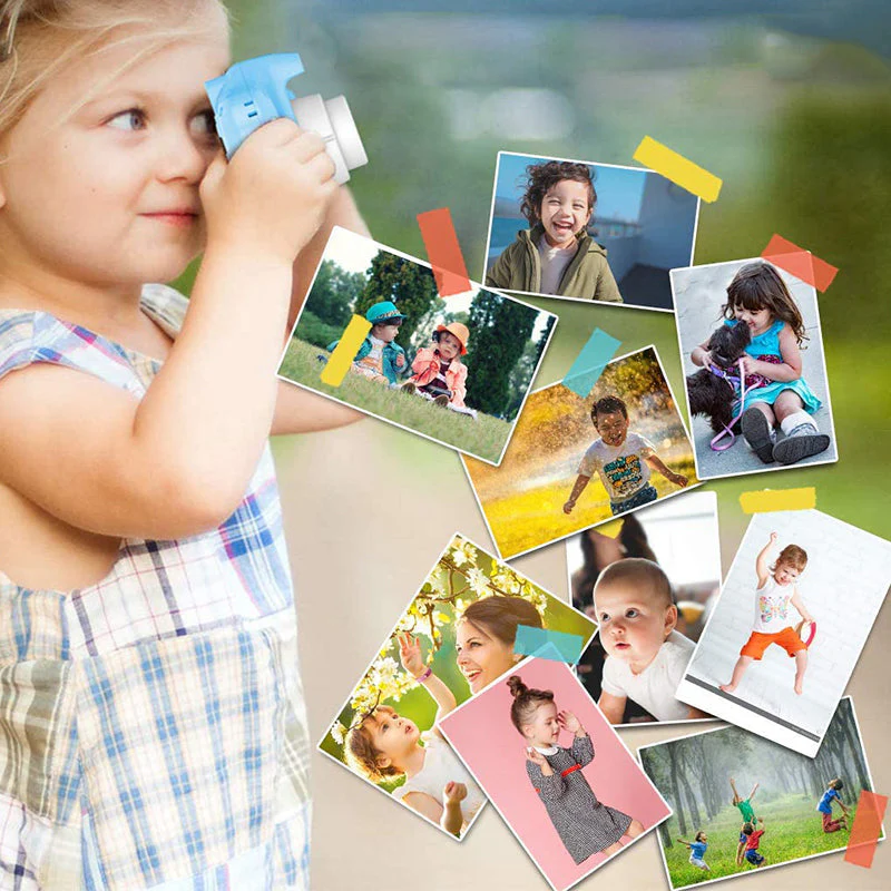 Digital Camera For Kids - Image 4