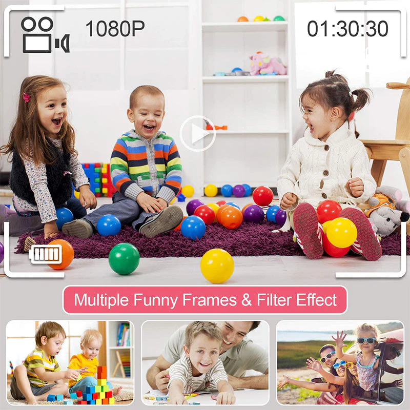 Digital Camera For Kids - Image 8