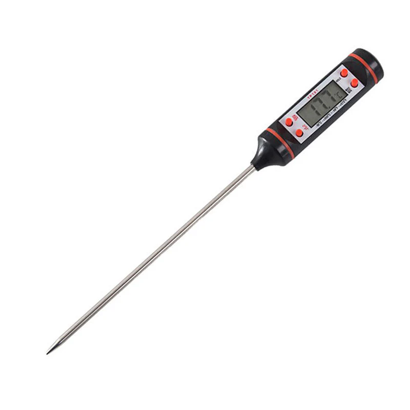 Digital Cooking Thermometer - Image 4