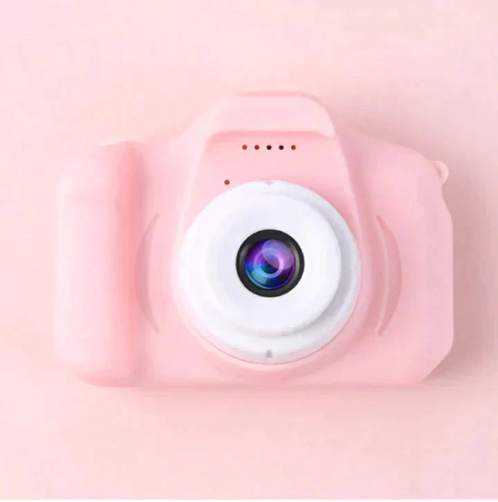 Digital Film Camera with Free Memory Card & Direct Phone Transfer - Image 2
