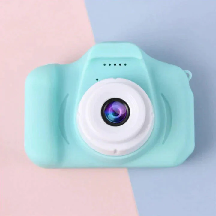 Digital Film Camera with Free Memory Card & Direct Phone Transfer - Image 3