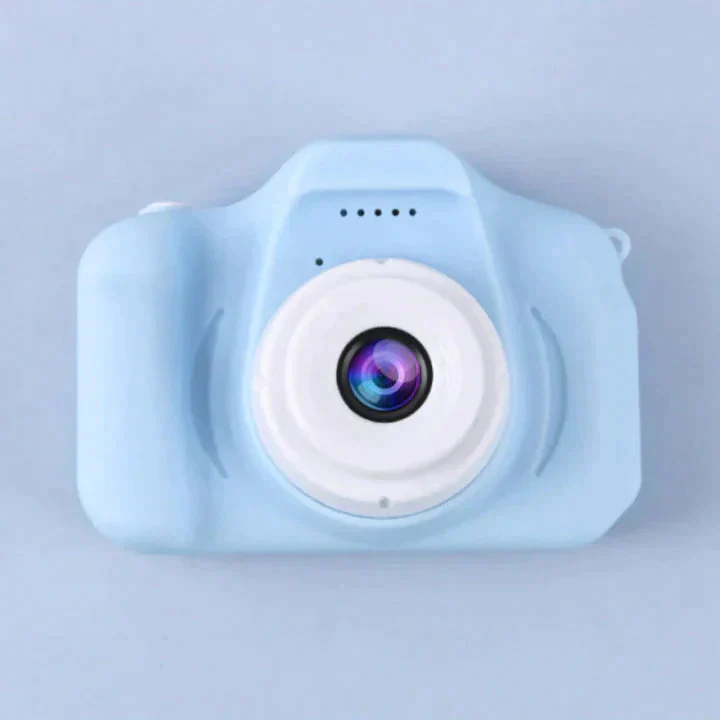 Digital Film Camera with Free Memory Card & Direct Phone Transfer - Image 4