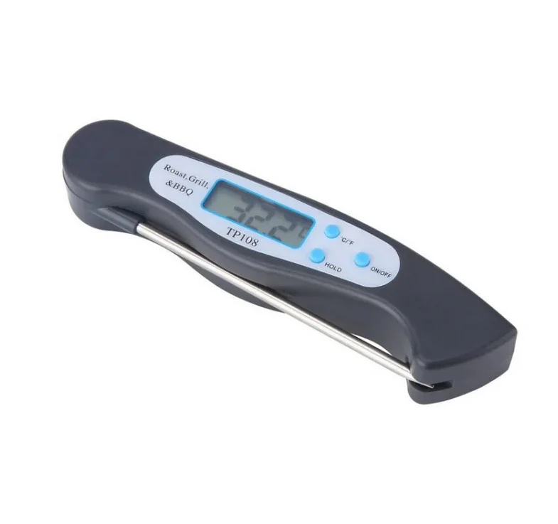 Digital Food Thermometer - Image 9