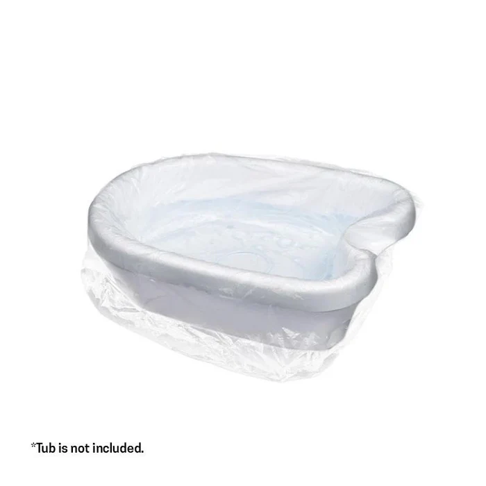 Disposable Foot Spa Liners - Image 3