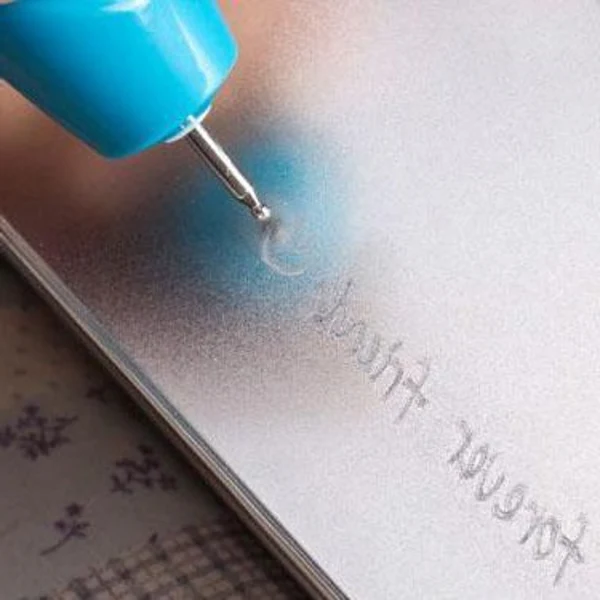 DIY Cordless Engraving Pen - Image 2