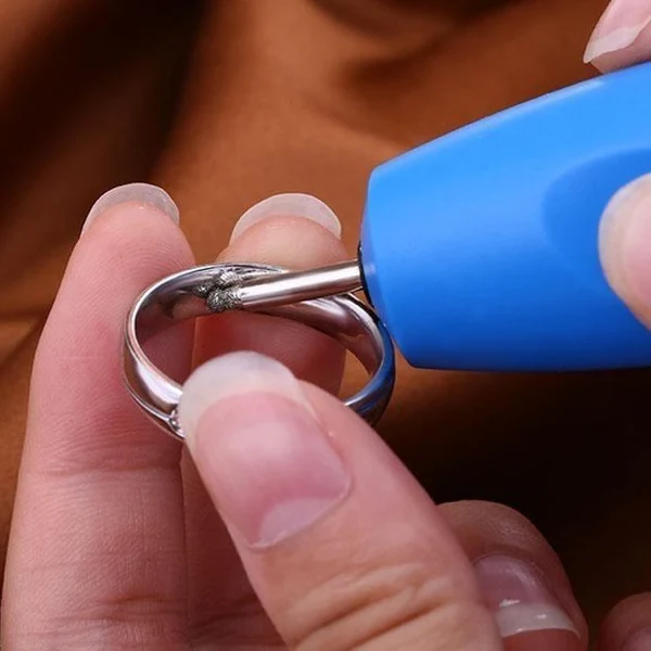 DIY Cordless Engraving Pen - Image 3