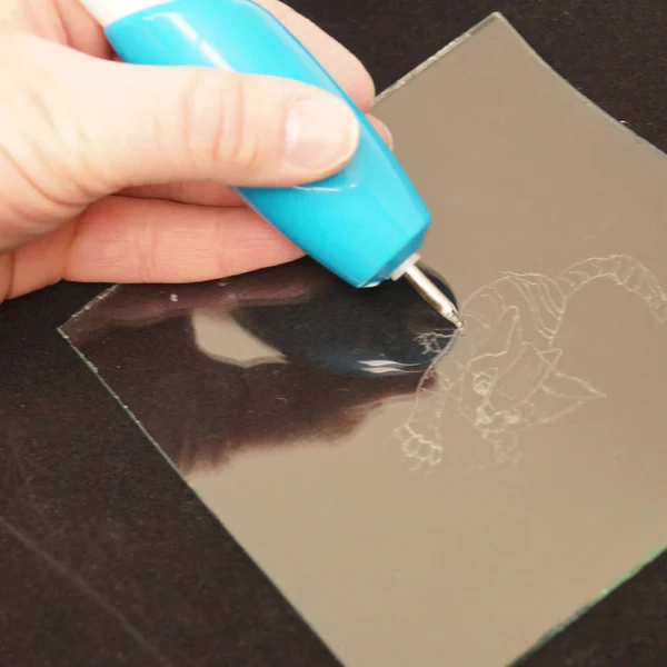 DIY Cordless Engraving Pen - Image 4