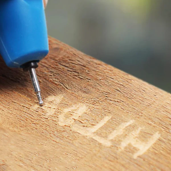 DIY Cordless Engraving Pen - Image 6