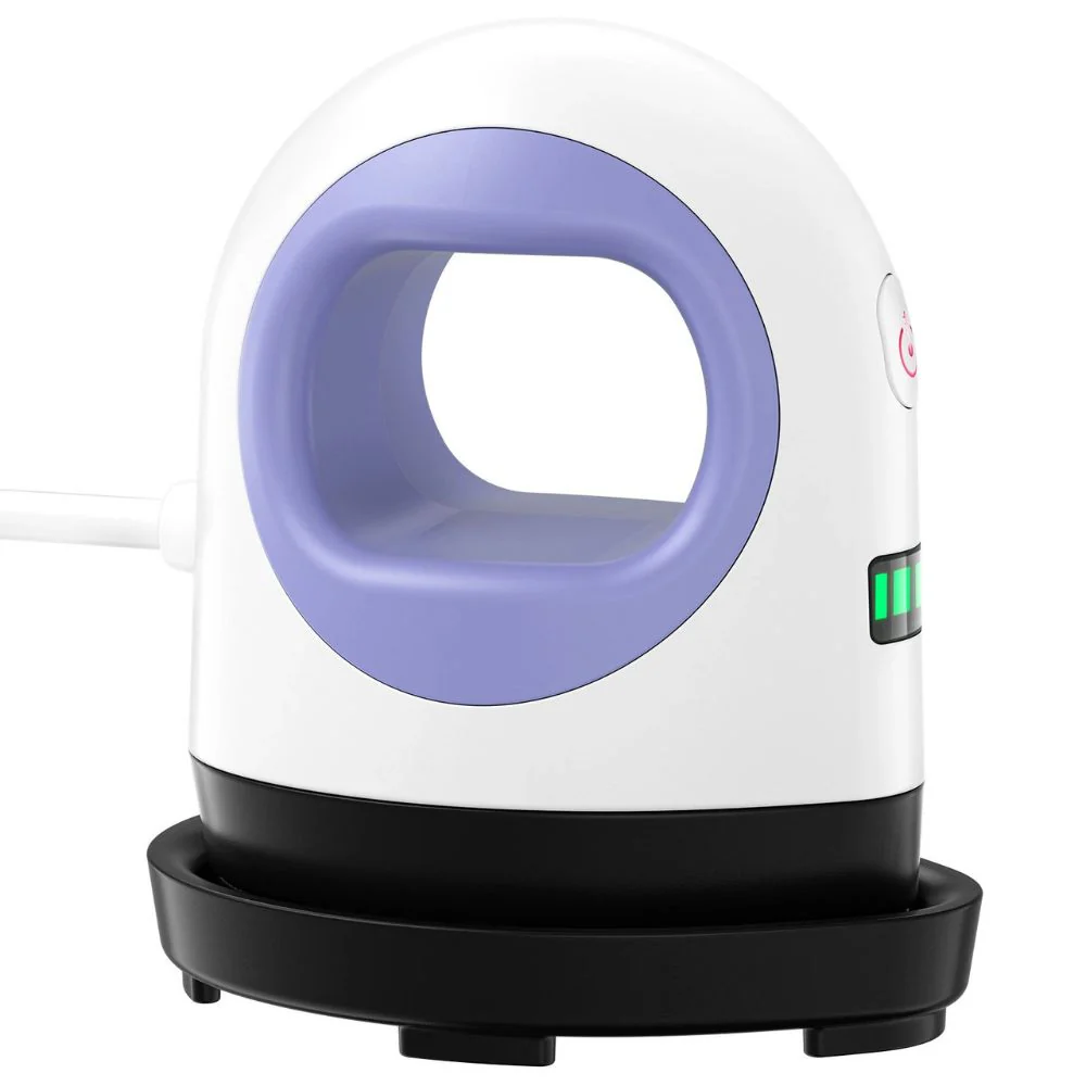 DIY Crafts Mini Heat Press Sublimation Machine - Image 2