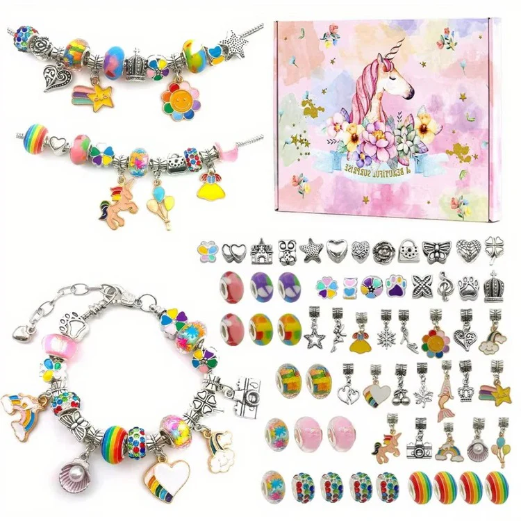 DIY Jewellery Craft Set - Image 7