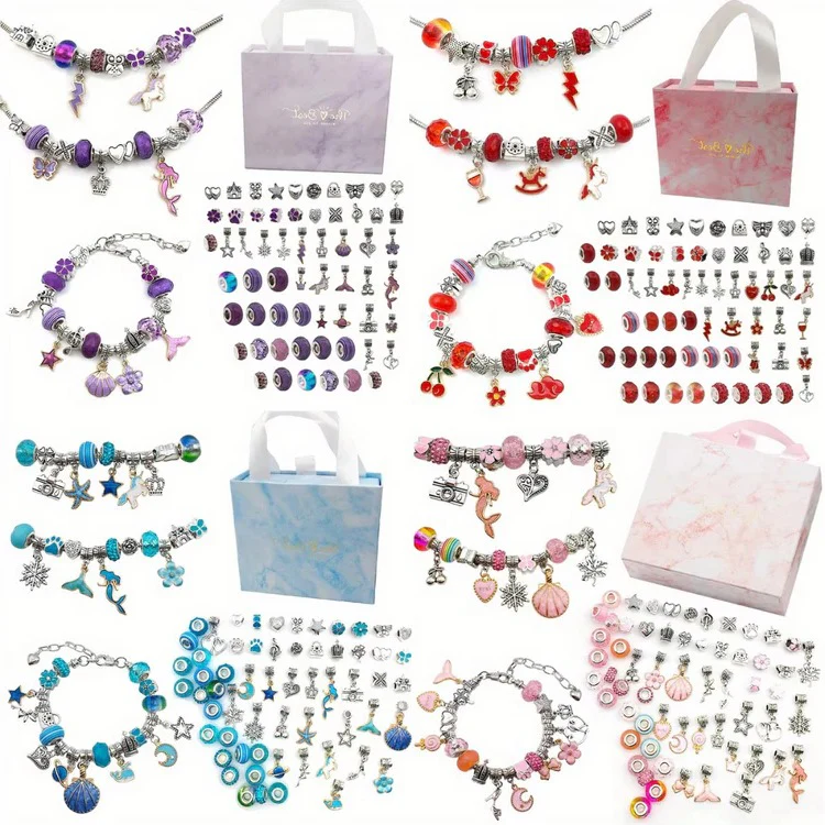 DIY Jewellery Craft Set - Image 8