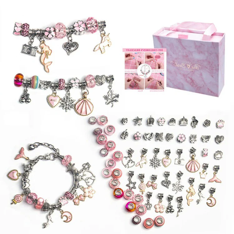 DIY Jewellery Craft Set - Image 9