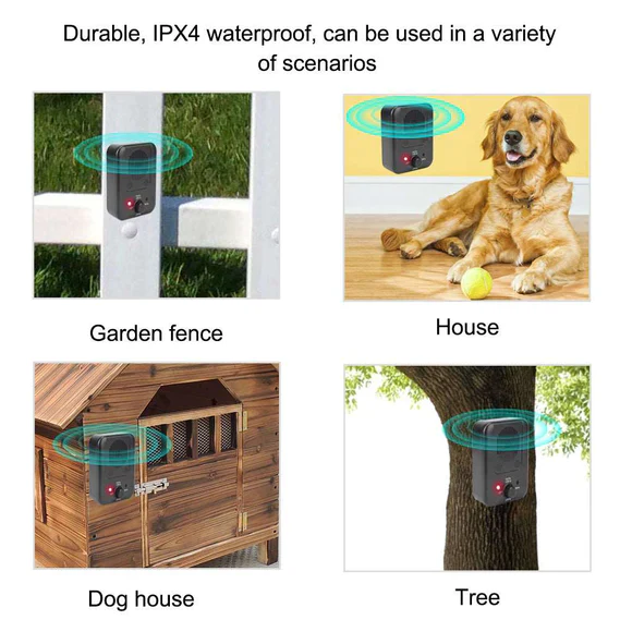 Dog Anti Barking Device - Image 3