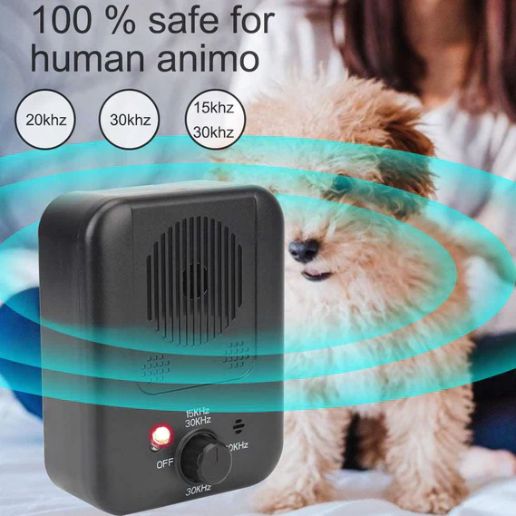 Dog Anti Barking Device - Image 4