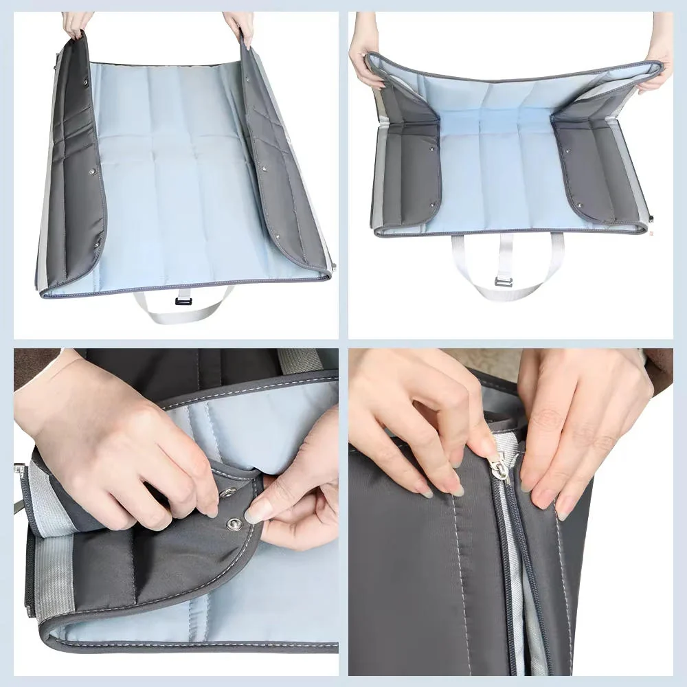 Dog Bag for Travel - Image 6