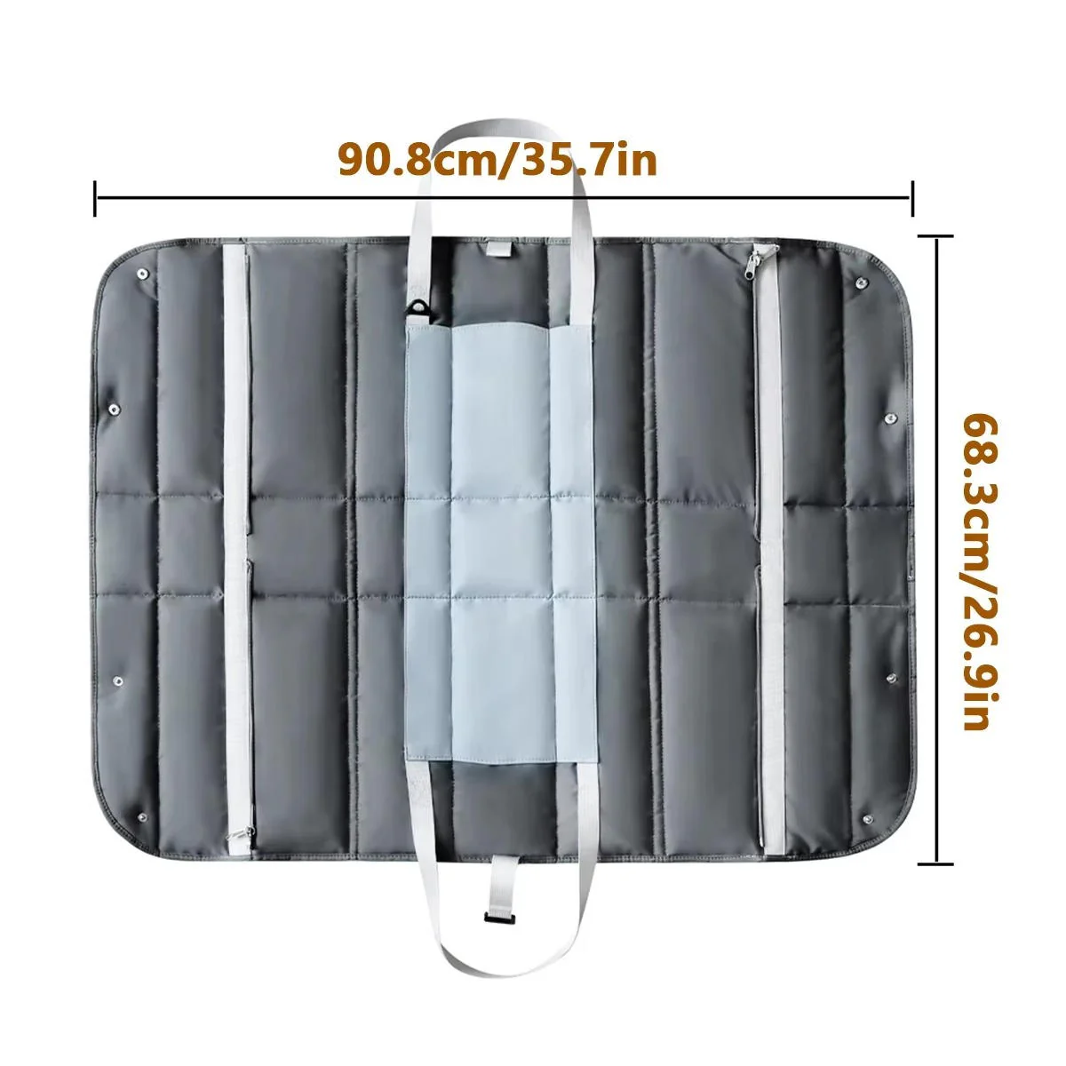 Dog Bag for Travel - Image 7
