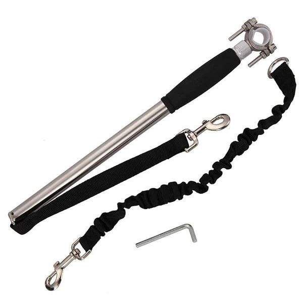Dog Bike Harness - Image 2