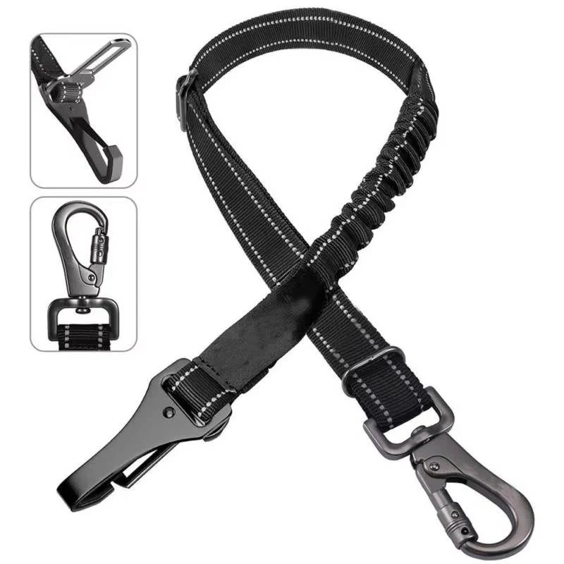 Dog Car Seat Safety Belt - Image 9