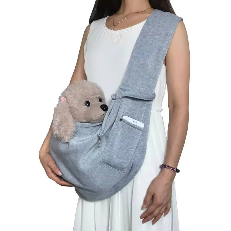 Dog Carrier Sling - Image 2