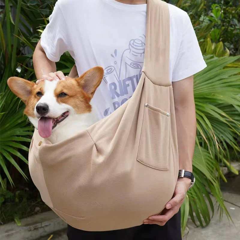 Dog Carrier Sling - Image 3