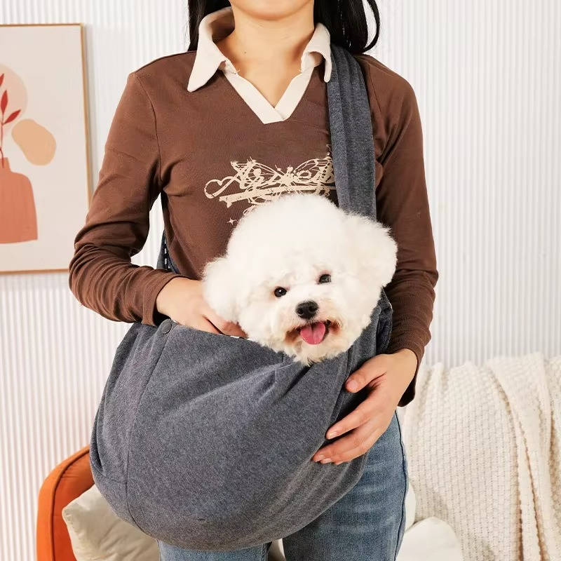 Dog Carrier Sling - Image 4
