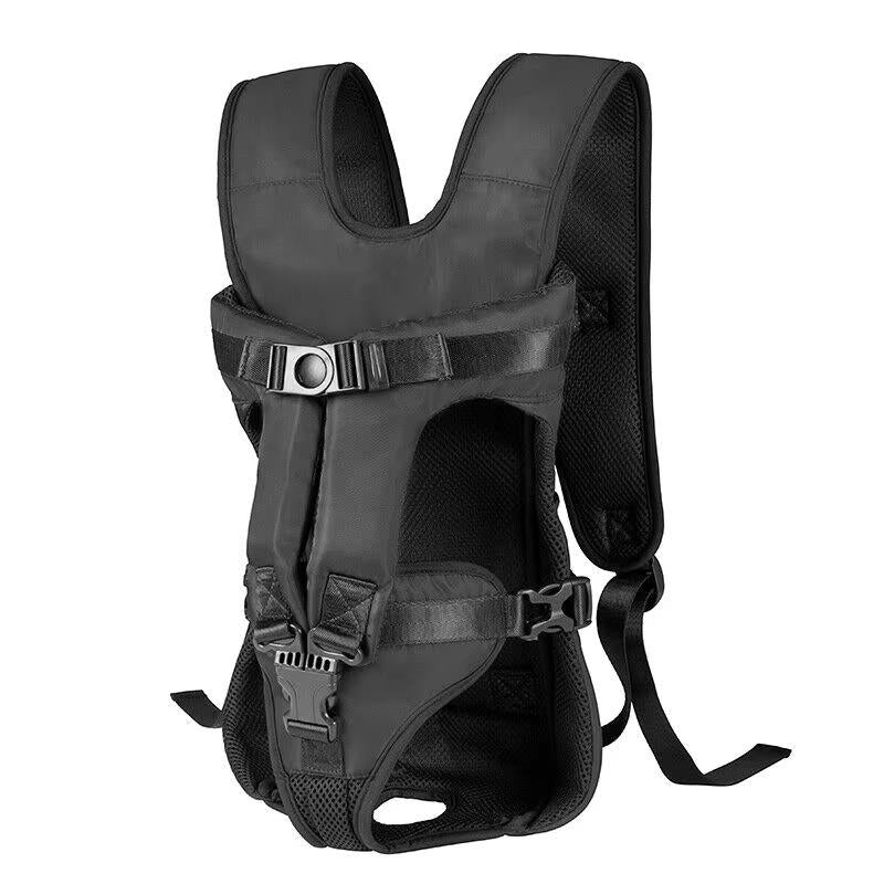 Dog Carrying Backpack - Image 10
