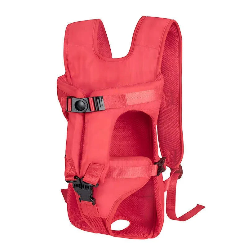 Dog Carrying Backpack - Image 11