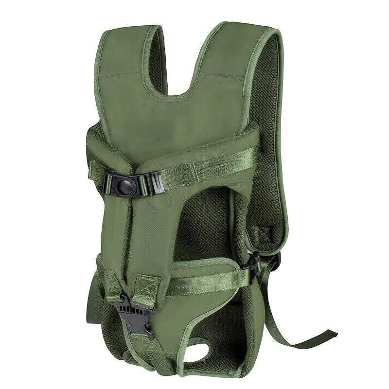 Dog Carrying Backpack - Image 12
