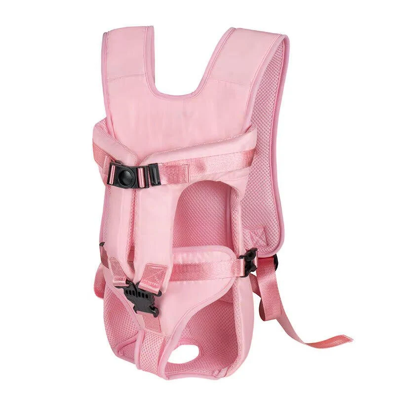 Dog Carrying Backpack - Image 13