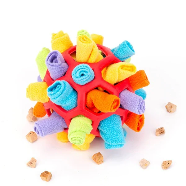 Dog Chew Toy - Image 2