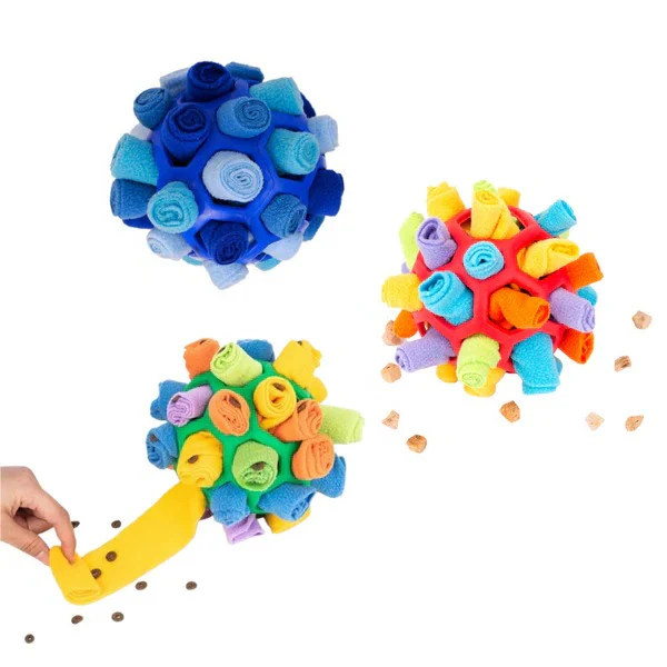 Dog Chew Toy - Image 5