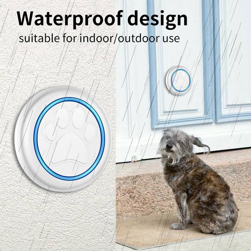 Dog Door Bells - Image 4