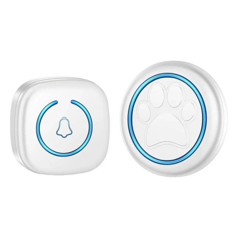 Dog Door Bells - Image 8