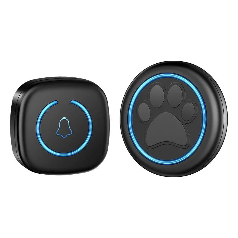 Dog Door Bells - Image 9