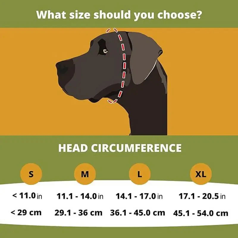 Dog Ear Muffs for Noise Reduction - Image 2