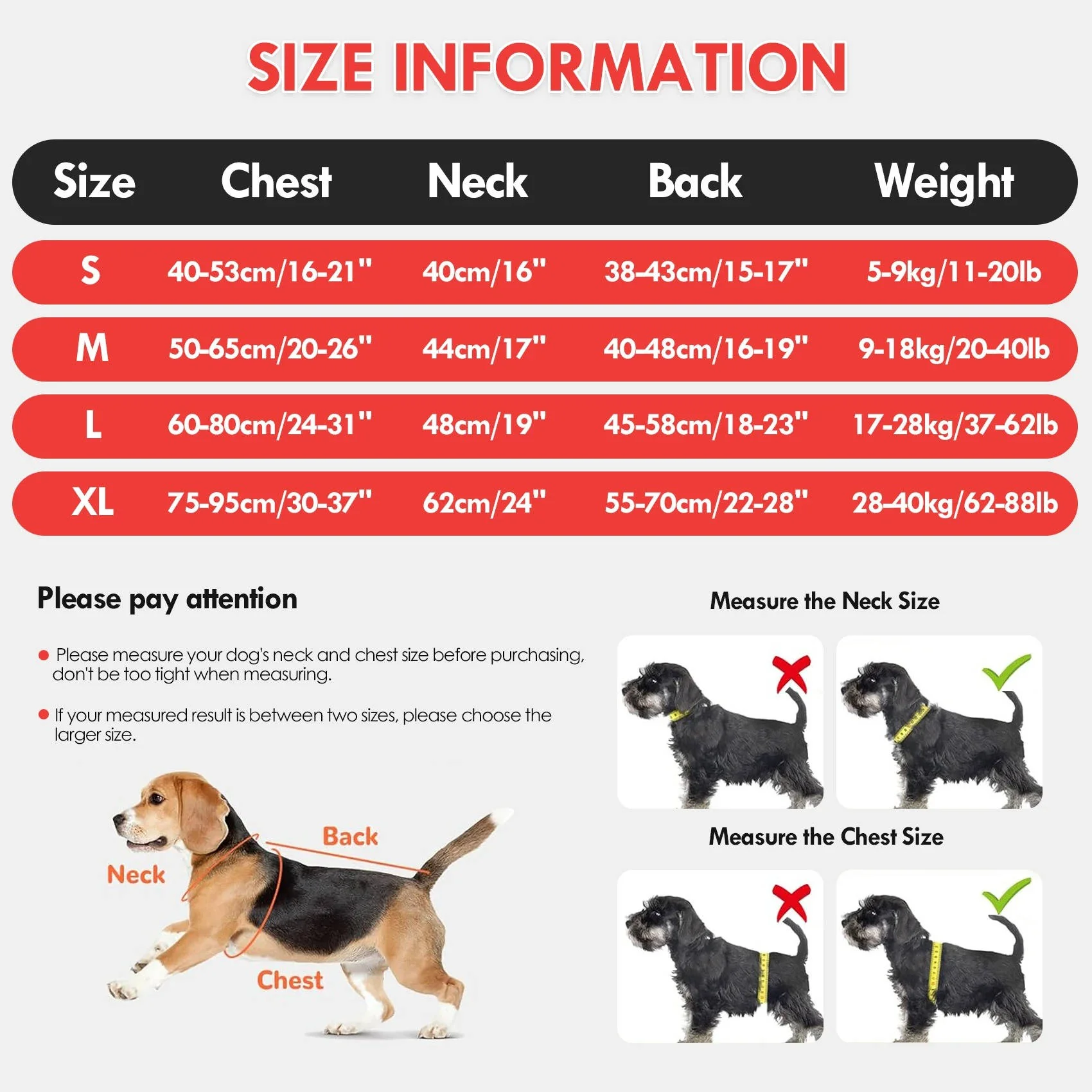 Dog Float Jacket - Image 11