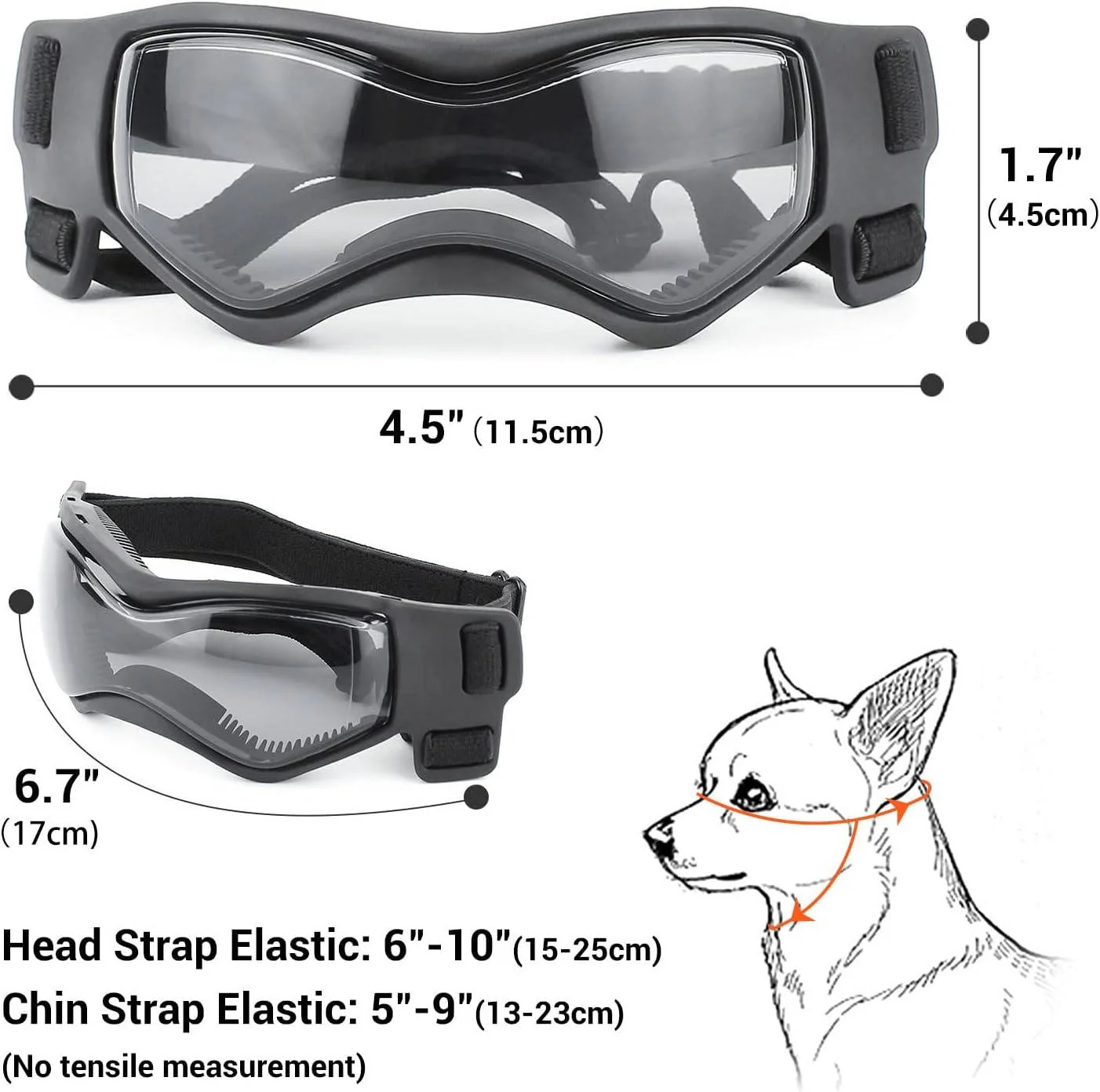 Dog Goggles - Image 6