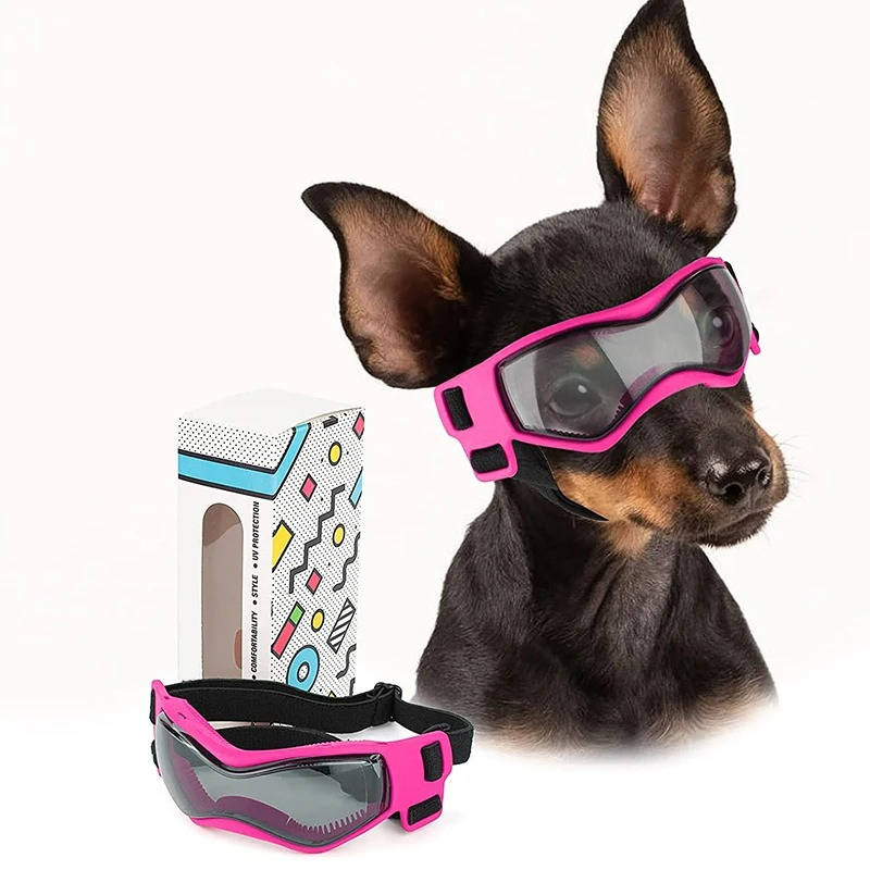 Dog Goggles - Image 7
