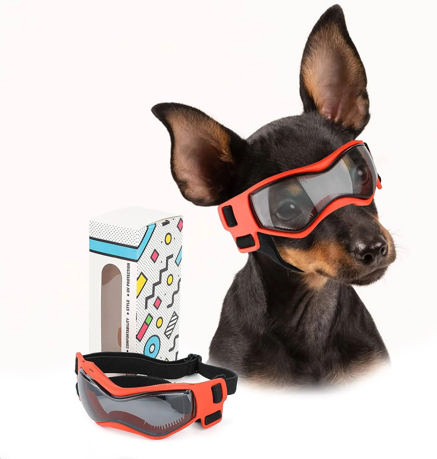 Dog Goggles - Image 9