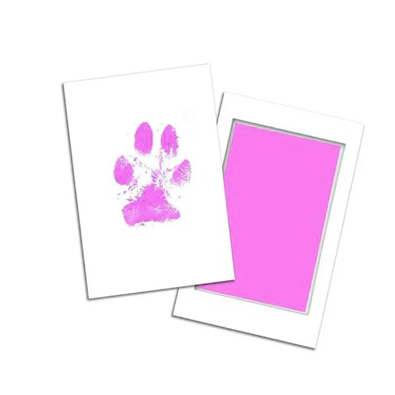Dog Paw Print Kit - Image 10