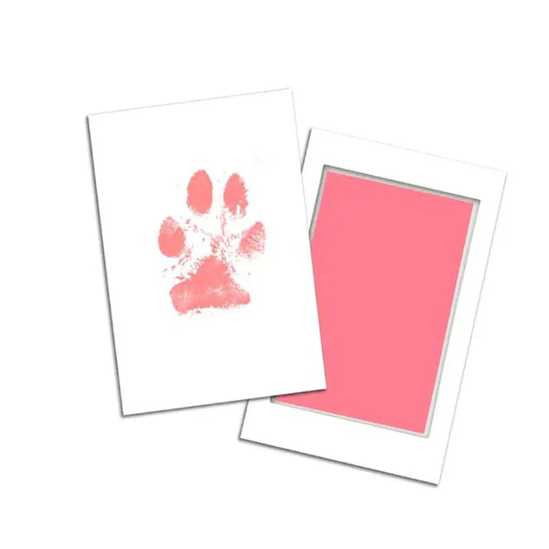 Dog Paw Print Kit - Image 11